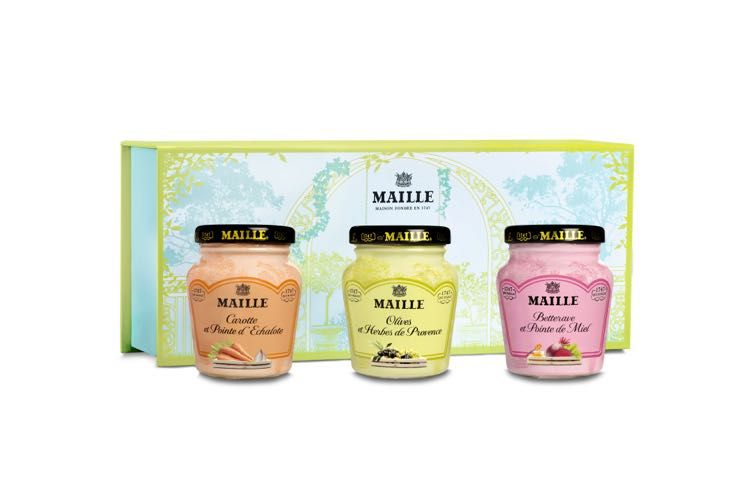 découvrez les nouvelles moutardes audacieuses de maille pour un printemps savoureux