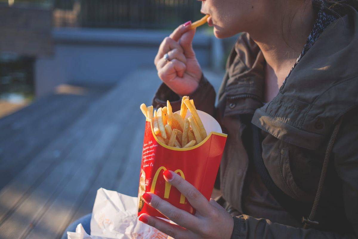 Les dessous méconnus des conditions de travail chez McDonald's