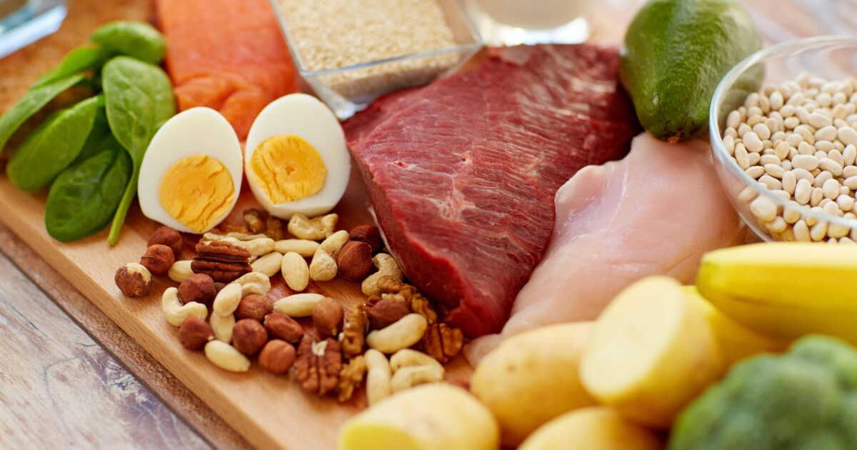 Les protéines : le secret d’un boost d’énergie au quotidien