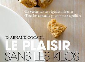 Cinq livres incontournables pour une alimentation saine