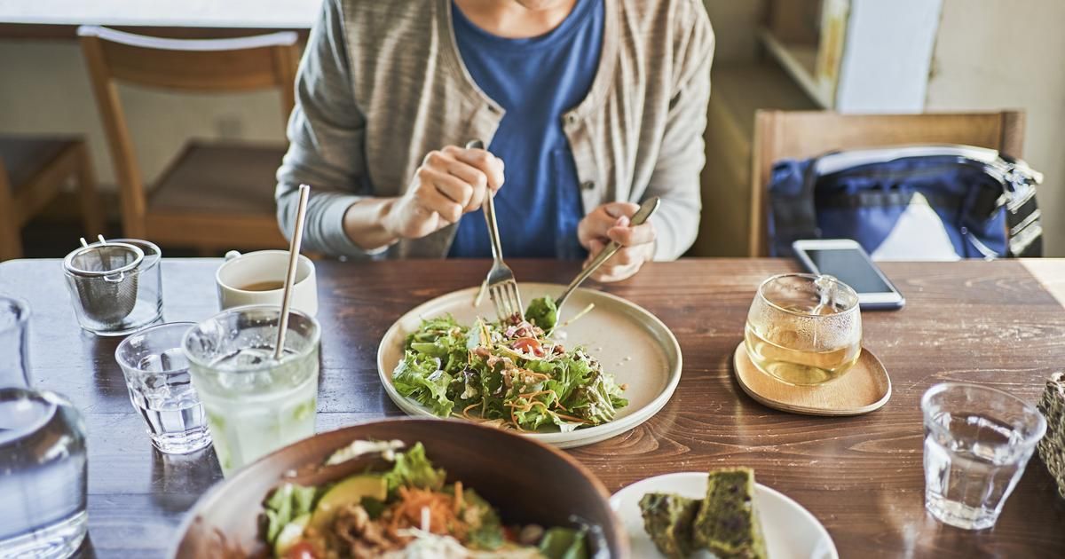 Les habitudes alimentaires qui nuisent à votre microbiote intestinal