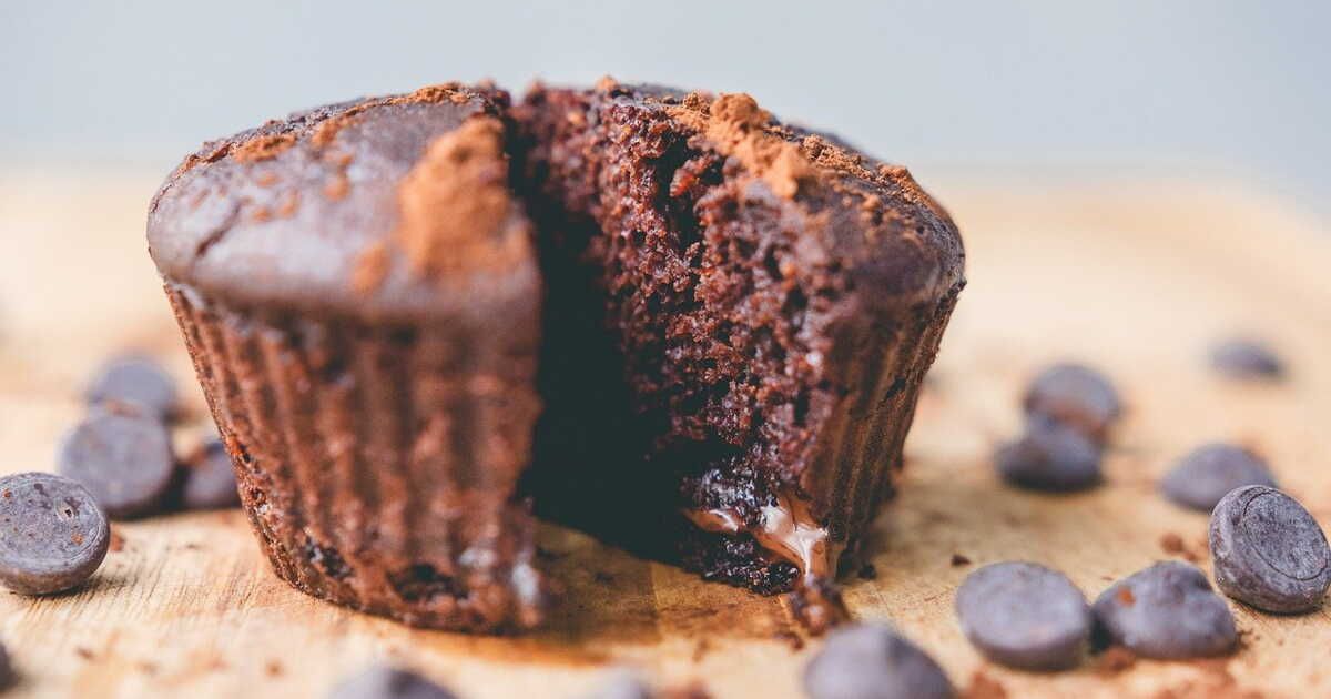 Muffins marbrés : une douceur à emporter