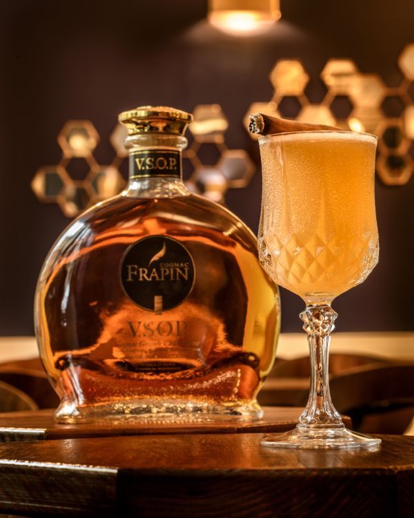 Bunch : un cocktail aux délicates notes guadeloupéennes