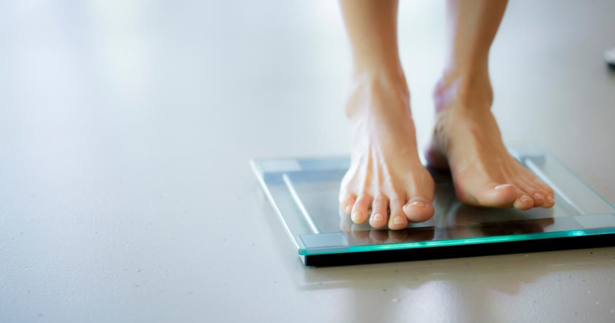 Pourquoi le poids reste figé malgré nos efforts ?