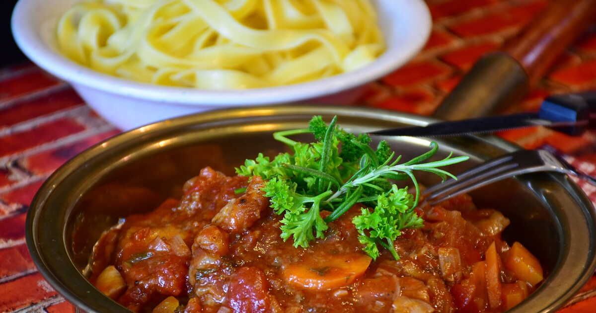 Découvrez la recette gourmande de l’osso buco à la milanaise