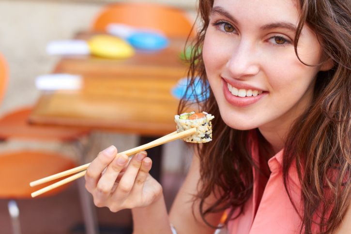 Le goût au fil des ans : comment nos préférences évoluent avec l'âge