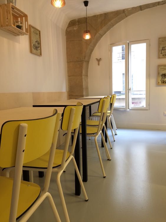 Bienvenue chez Arsène, le temple de l’omelette