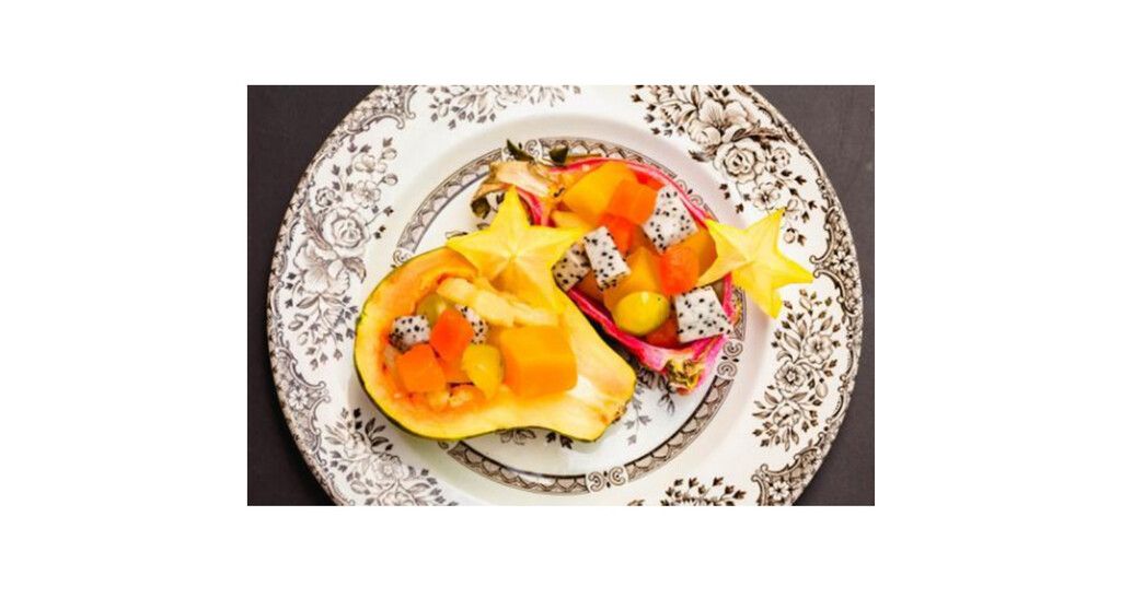 Une salade de fruits allégée pour séduire vos papilles