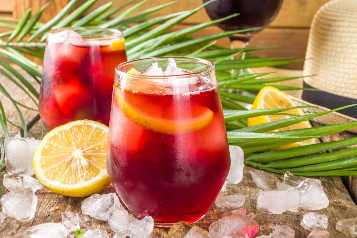 Le cocktail de l'été qui remplace la sangria en Espagne