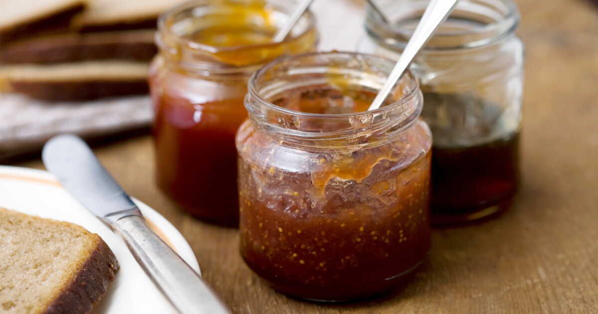 Des chutneys maison pour magnifier vos plats festifs
