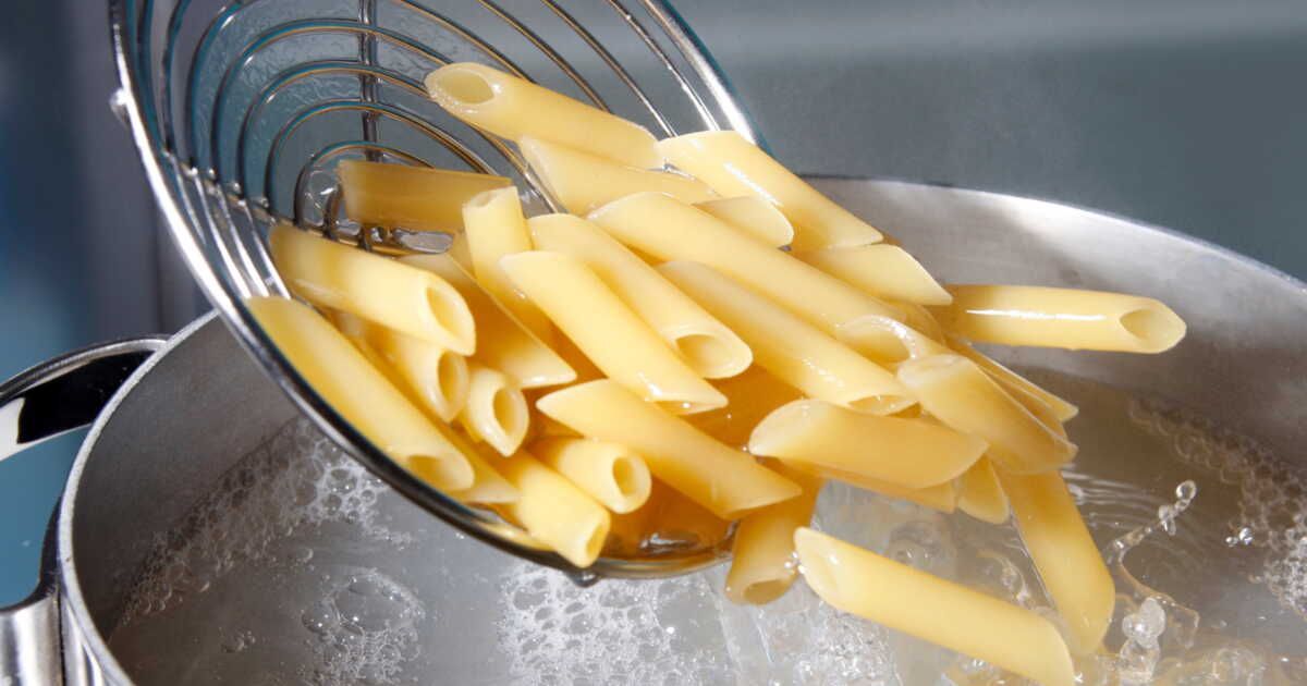 Transformez l'eau de cuisson en alliée culinaire