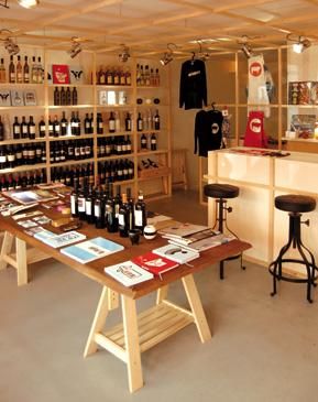 À la découverte d'El Galpon : une escapade gourmande au cœur de Buenos Aires