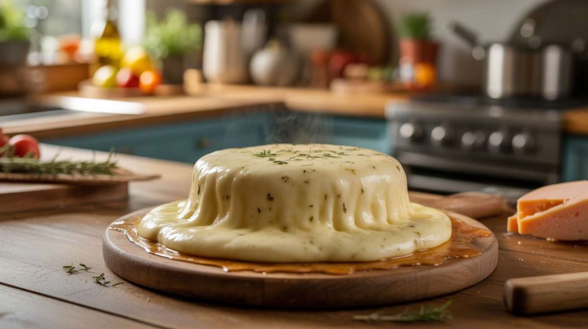 Le fromage fondu parfait : les secrets d'une texture onctueuse