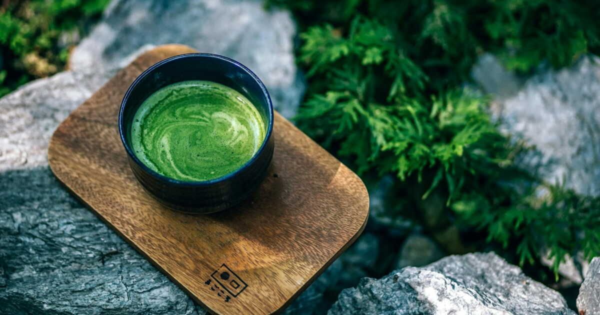 Découvrez le matcha : le rituel japonais qui séduit le monde