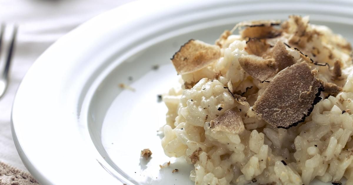 Les délices de la truffe pour un réveillon exceptionnel