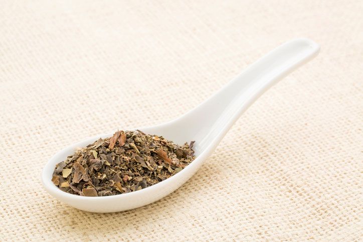 Les paillettes d'algues : une révolution culinaire