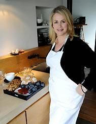 Trish Deseine dévoile ses secrets pour un dîner parfait