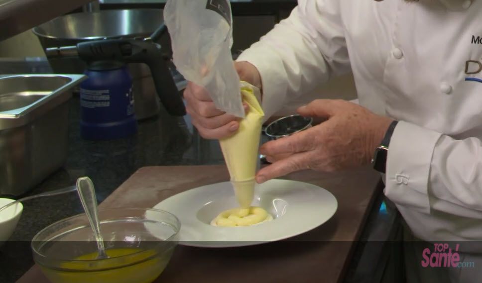 Savourez la santé : la recette de gelée de pamplemousse qui fait du bien
