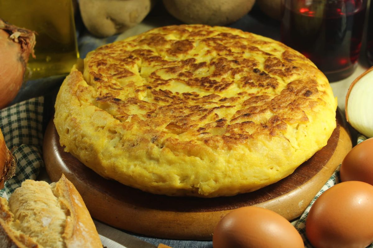 Redécouvrez vos restes de pommes de terre grâce au matafan savoyard