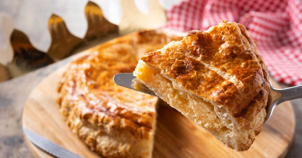 Les nouvelles recettes de galettes des rois pour une Épiphanie savoureuse