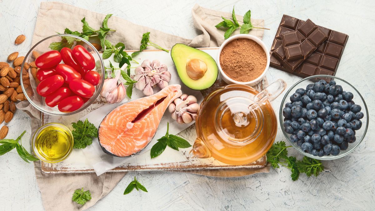 Les flavonoïdes : vos alliés pour une santé éclatante