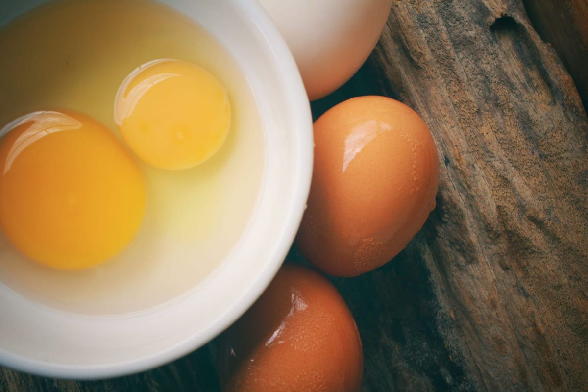 Séparer les blancs des jaunes : la méthode qui change tout