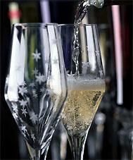 Réveillon en solo : l'art de passer une soirée inoubliable