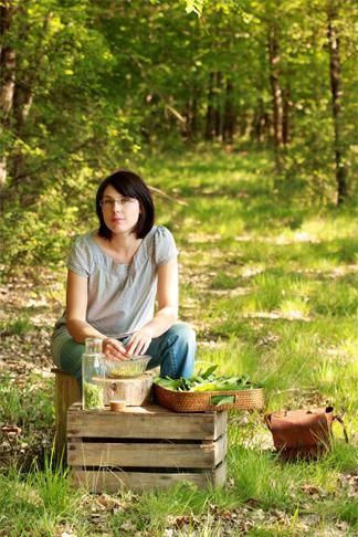 La cueillette sauvage s'invite dans nos assiettes