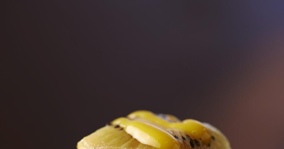 l'art sushi révélé par joël robuchon