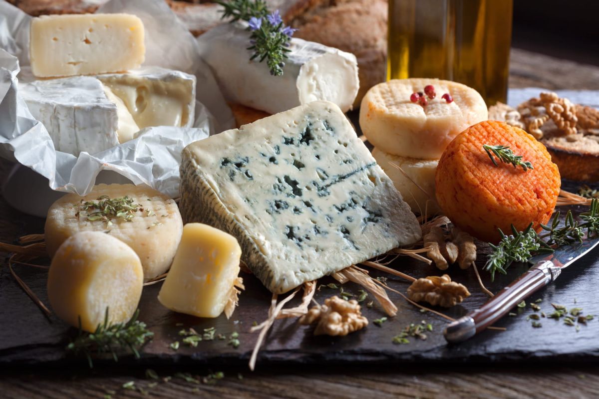 Comment conserver la fraîcheur du fromage ?