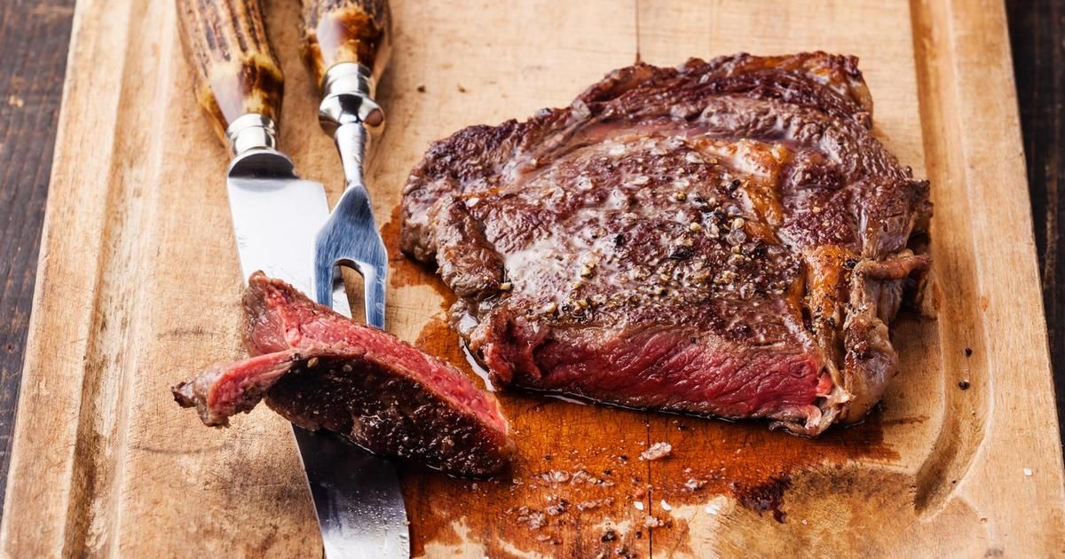 Les clés pour réussir la cuisson de votre viande rouge