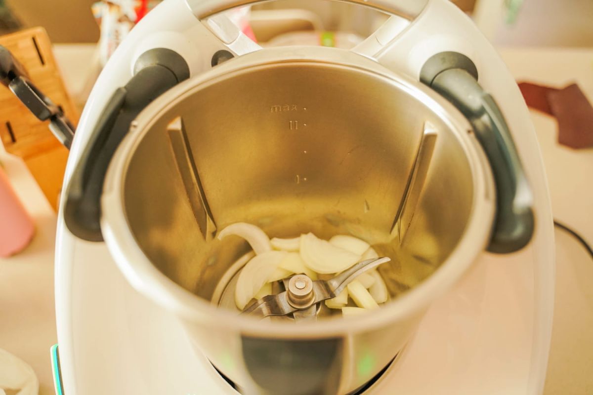 la marque de robots de cuisine qui a su conquérir 60 millions de consommateurs