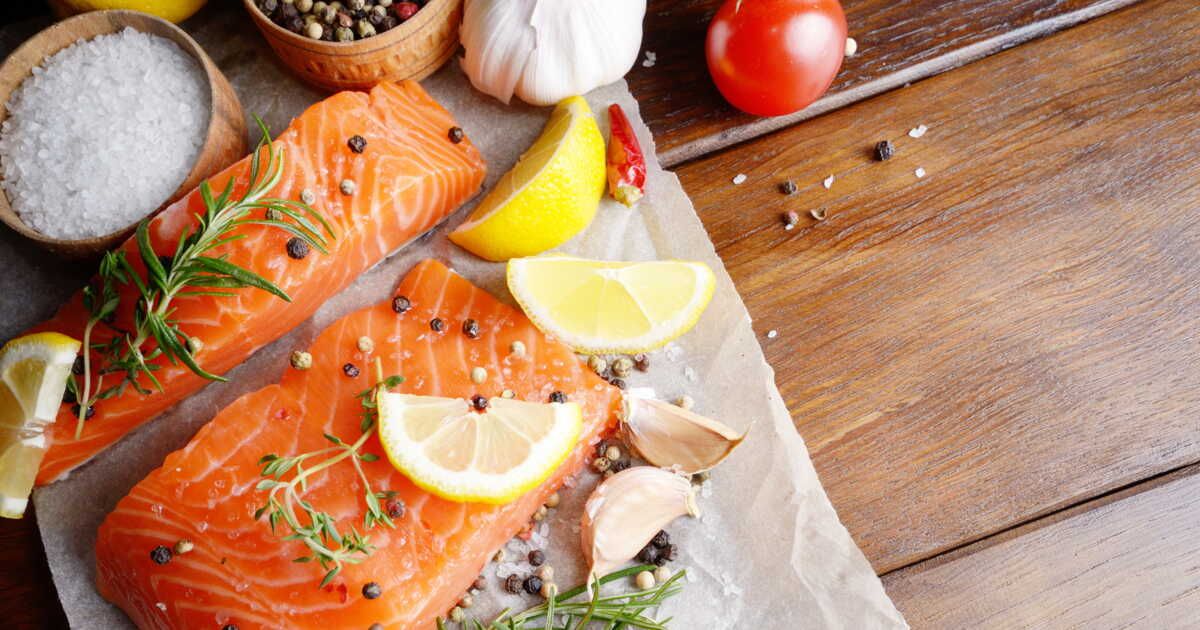 Truite versus saumon fumé : quel choix pour vos plats festifs ?