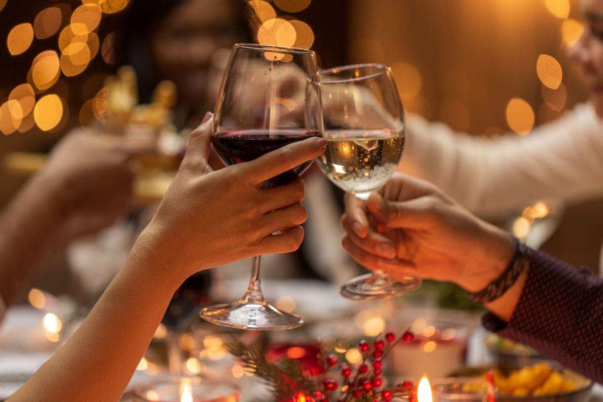 le vin incontournable pour vos fêtes de Noël selon un sommelier