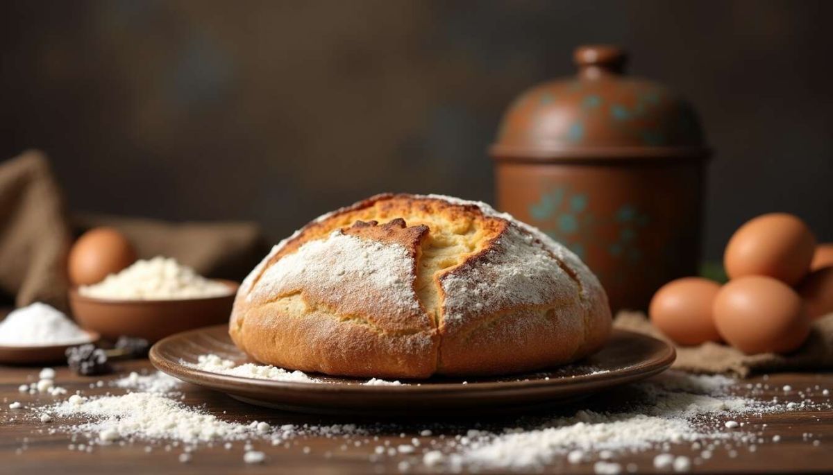 Désir de pain en cocotte : une recette simple et rapide