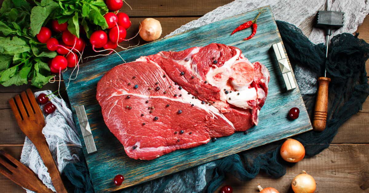 La flambée des prix de la viande : une tendance inquiétante