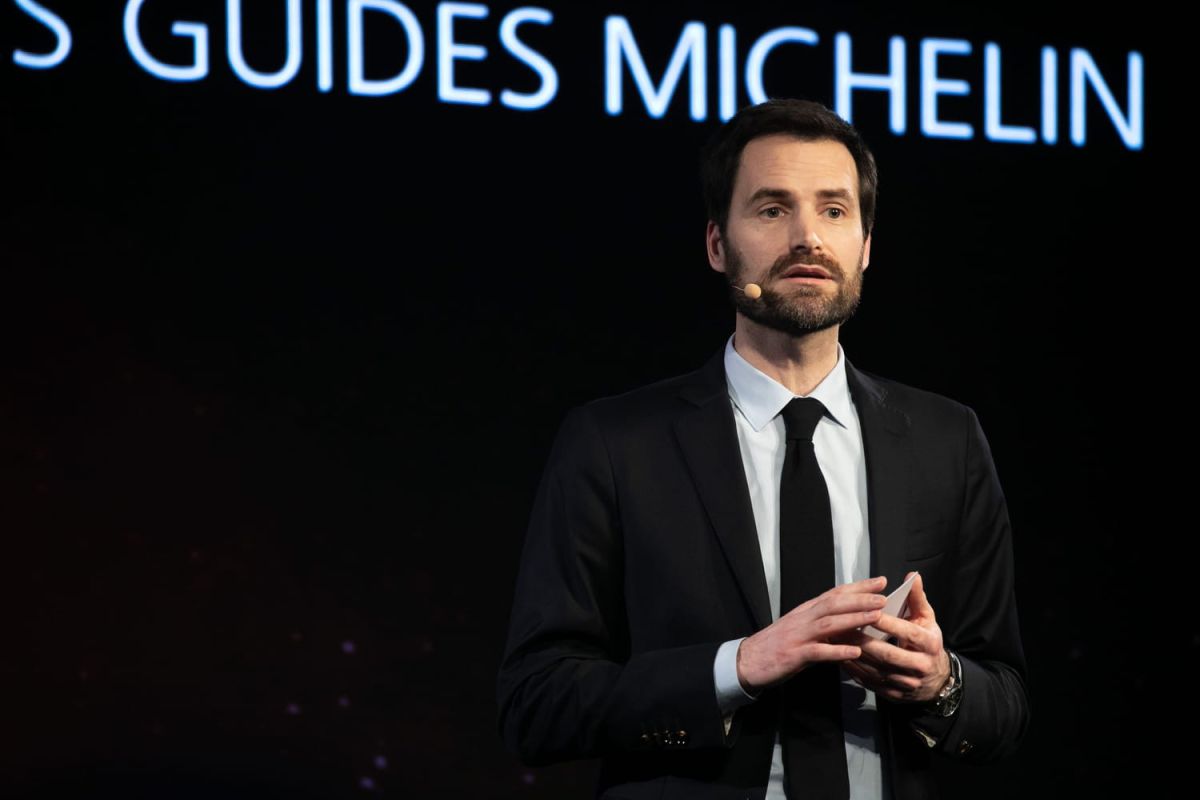 découverte des chefs et restaurants étoilés au guide michelin 2023