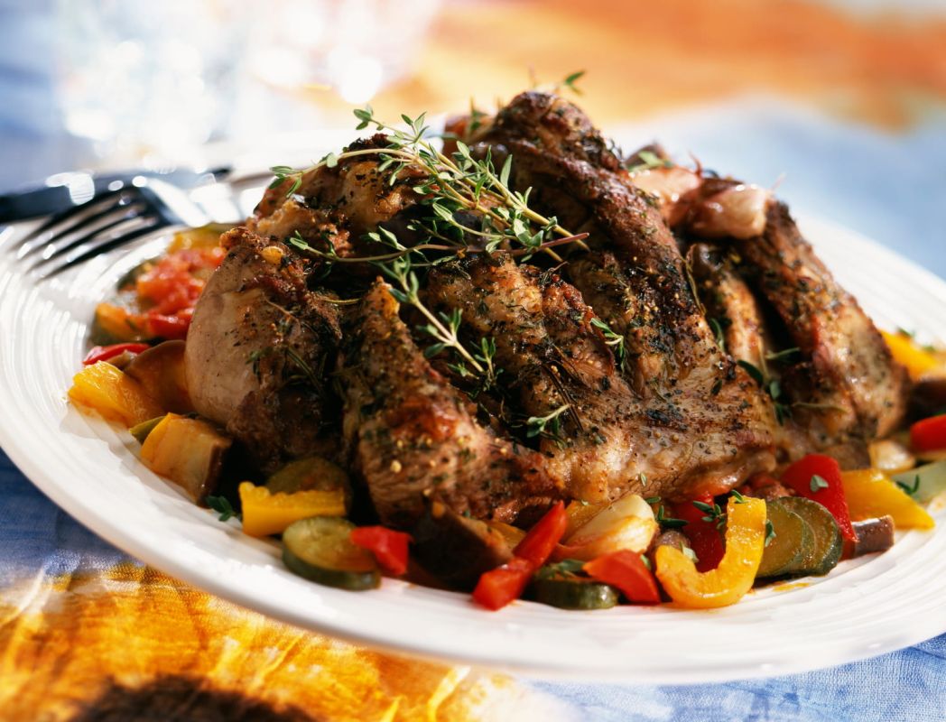 Découverte de la selle d'agneau : techniques et recettes pour une cuisson parfaite