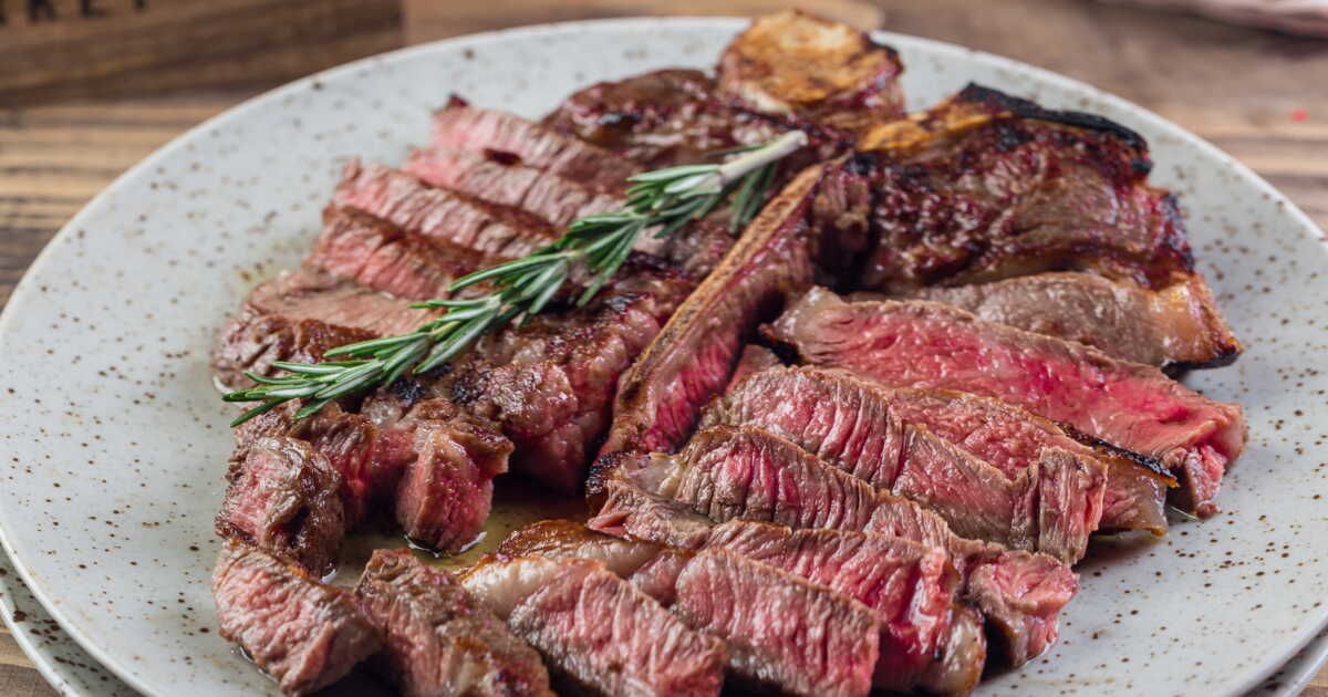 L'astuce d'un boucher pour une bavette toujours parfaite