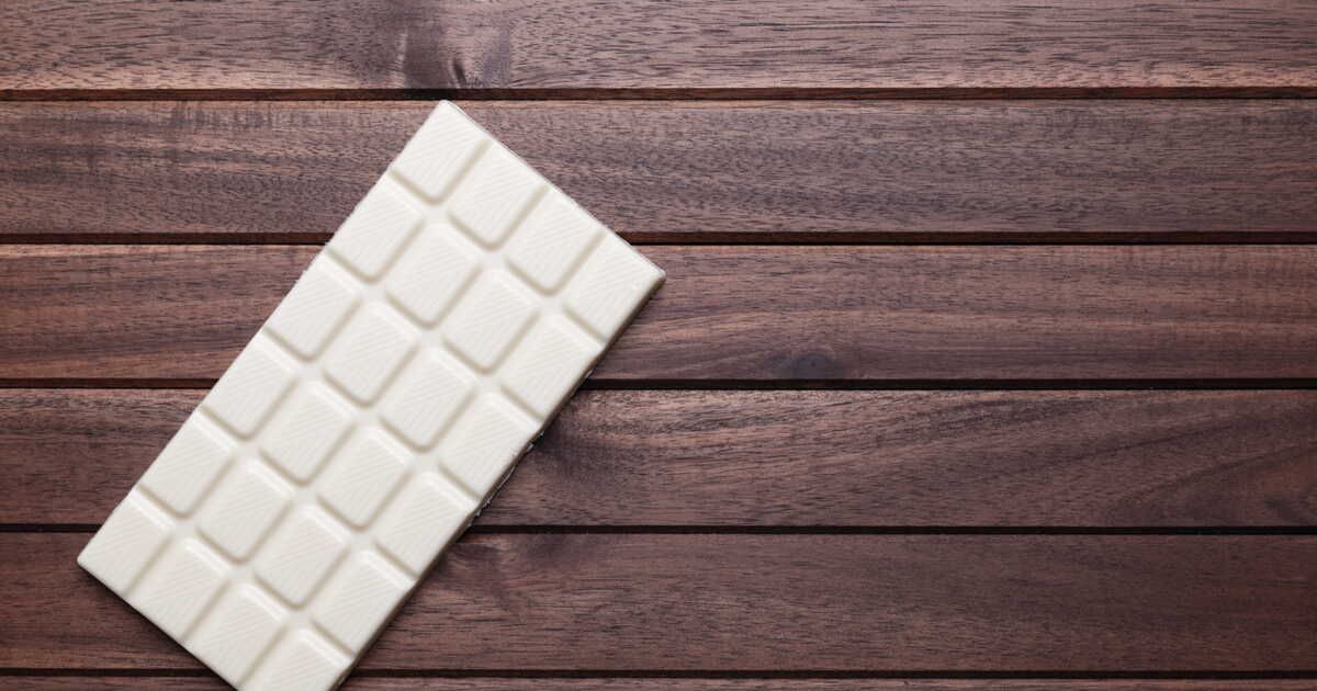 Découvrez le chocolat blanc avec ces recettes gourmandes à réaliser d'urgence