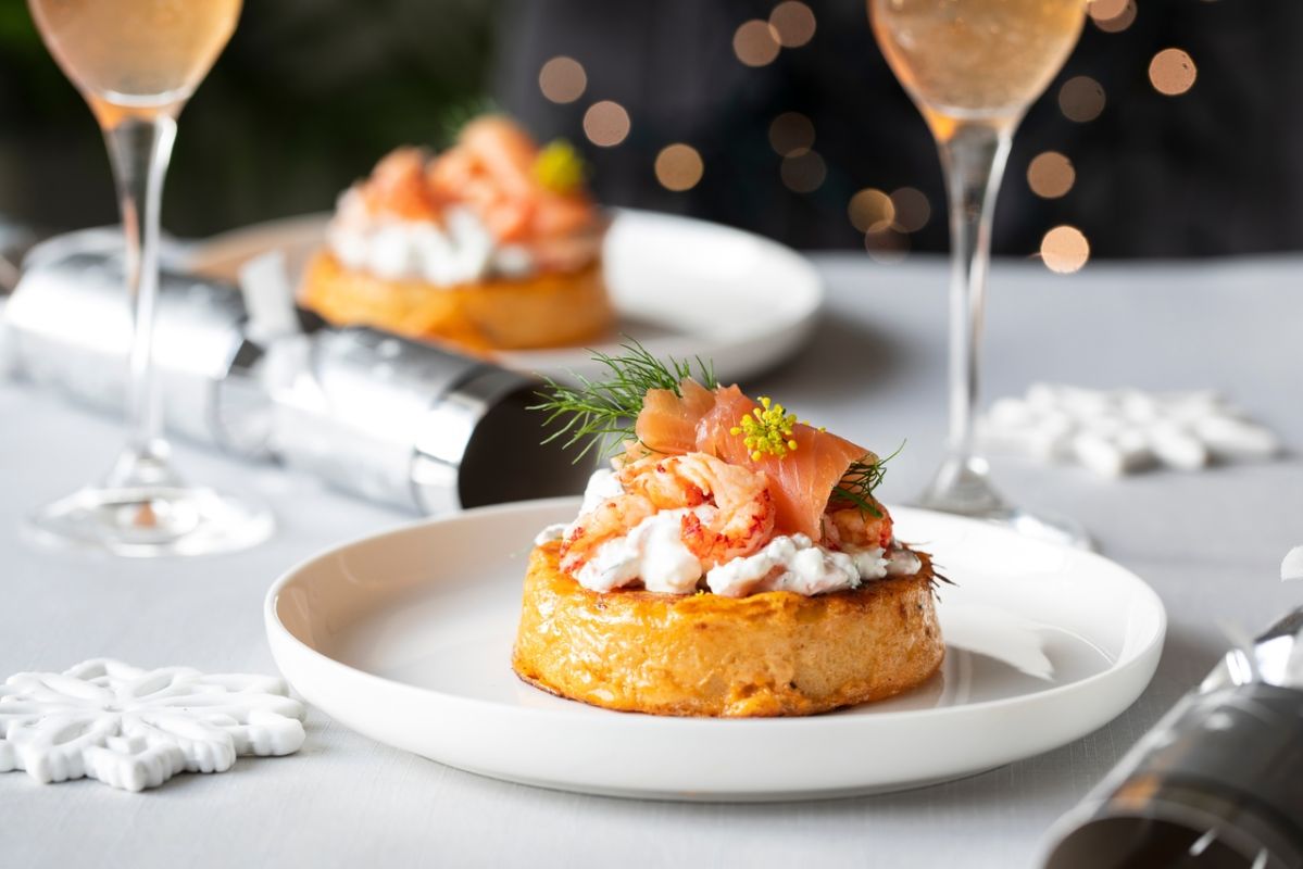 les saumons fumés à éviter pendant les fêtes selon 60 millions de consommateurs