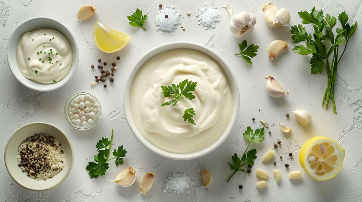 Découvrez l'art de la sauce au vin blanc : la touche parfaite pour vos plats