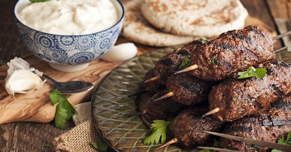 Des recettes ensoleillées pour votre semaine de mai