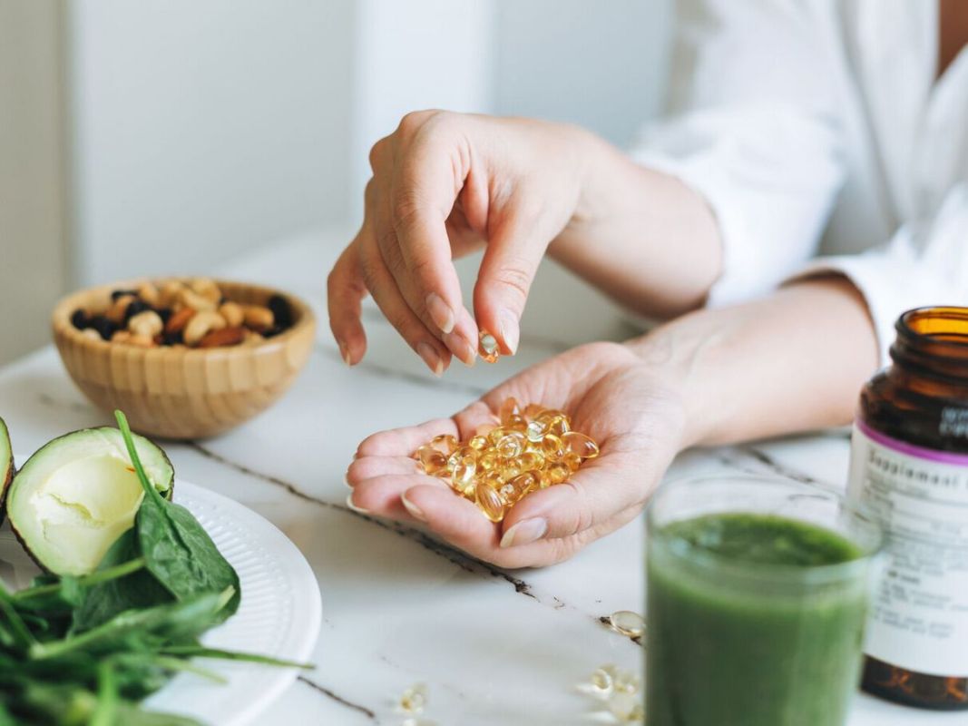 Le moment idéal pour prendre vos vitamines : ce qu'en dit un expert