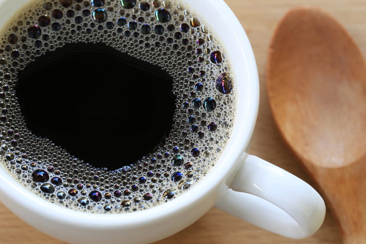 Le secret d'un café parfait : la mesure d'eau idéale