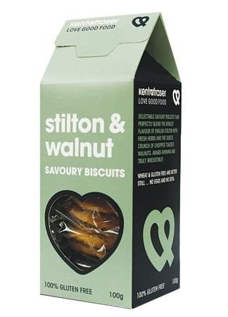 À la découverte des biscuits primés de Sussex