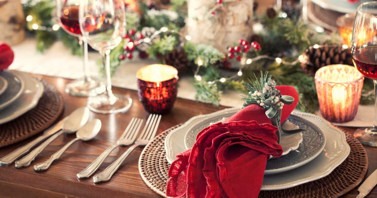 Un Noël végétarien : trois recettes festives pour éblouir vos convives