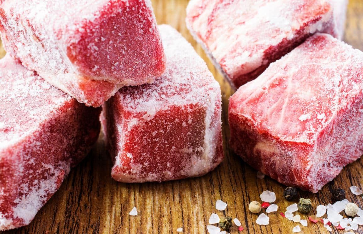 Décongeler la viande : astuces pratiques pour une fraîcheur préservée