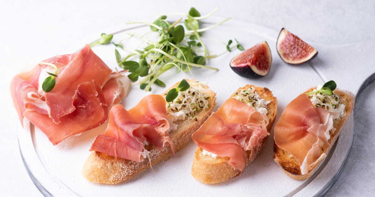 Des tartines salées irrésistibles pour toutes les occasions