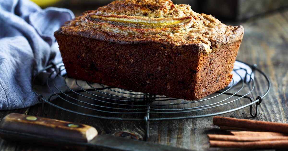 le banana bread d'hélène darroze, un plaisir familier